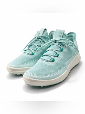 Women’s Golf Core Mesh Spikeless Shoes Starlight Blue US 5-5.5 EU 36 NIB